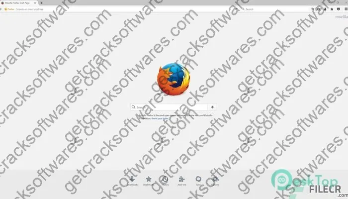 Mozilla Firefox Keygen